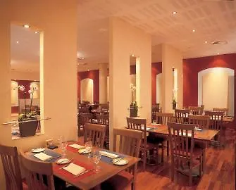 Novotel Centrum Hotel Ypres