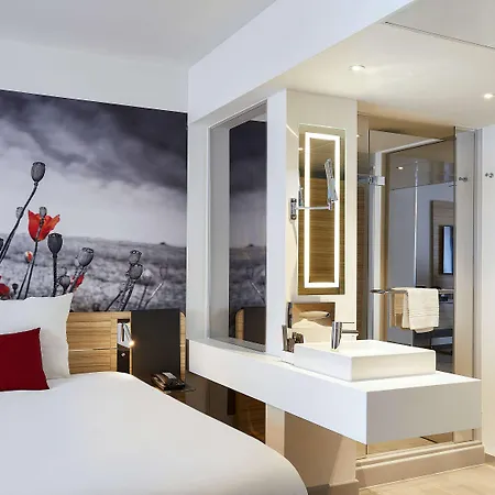 Hotel Novotel Centrum