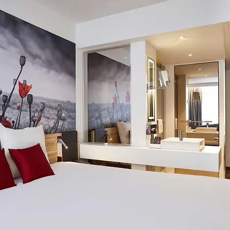 Novotel Centrum Ieper