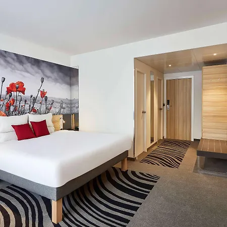 Novotel Centrum Hotel Ieper