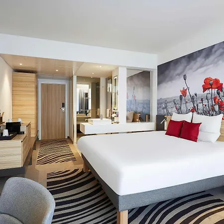 Novotel Centrum