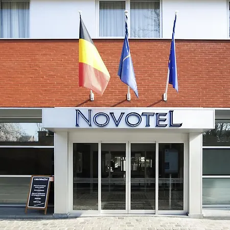 Novotel Centrum Ieper