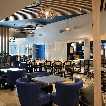 Hotel Novotel Centrum