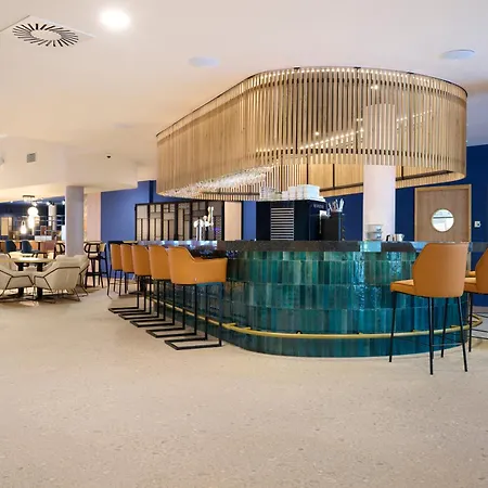 Hotel Novotel Centrum