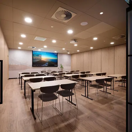 Novotel Centrum 3*