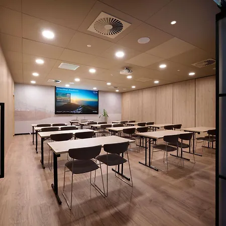 Novotel Centrum 3* Ieper