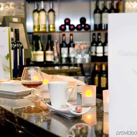 Hotel Novotel Centrum Ieper