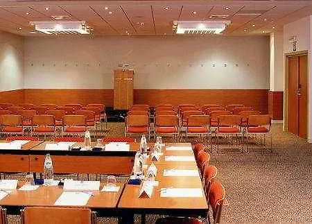 Novotel Centrum Hotel