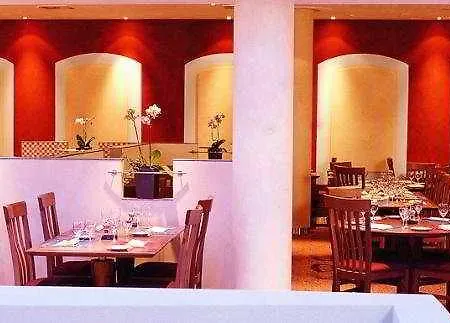 Hotel Novotel Centrum 3*