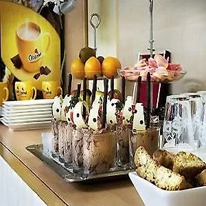 Novotel Centrum 3* Ypres