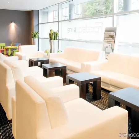 Hotel Novotel Centrum 3*