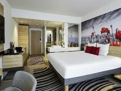 Novotel Centrum 3*
