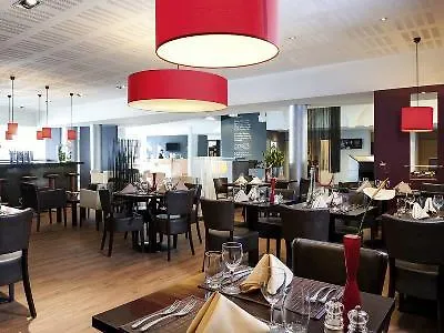 Novotel Centrum 3* Ieper