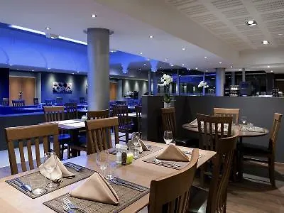 Novotel Centrum 3*