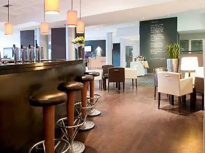 Novotel Centrum Hotel Ypres