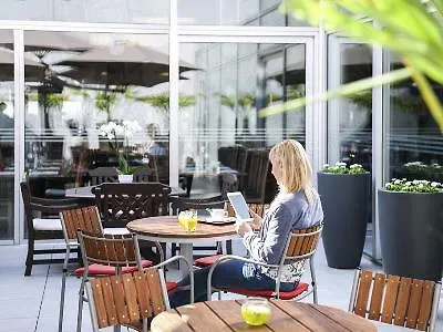 Novotel Centrum Hotel